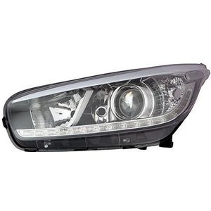 VanWezel - 8356967 - Voorlicht - Voor Kia Ceed - 05/2012 tot 2015