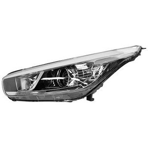 Kia - Cee'd (JD) - Koplamp Links - Model 2012-05 tot 2018-07