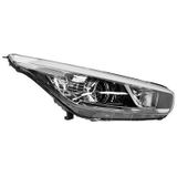 VAN WEZEL Koplampen KIA 8568962 92102A2010 Koplamp