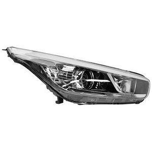VAN WEZEL Koplampen KIA 8568962 92102A2010 Koplamp