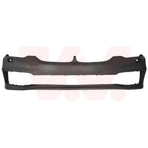 Voorbumper Bmw Van Wezel 0550576
