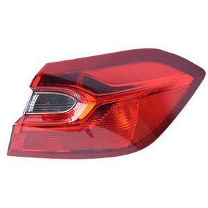 VanWezel 1809932 - Achterlicht Rechts - Voor Ford Fiesta van 05/2017 tot 2023