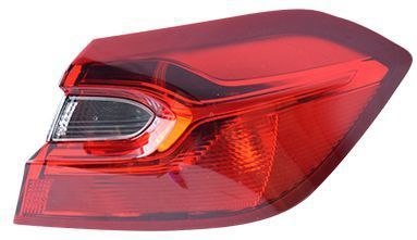 VanWezel 1809932 - Achterlicht Rechts - Voor Ford Fiesta van 05/2017 tot 2023