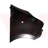 Van Wezel - SPATBORD VOOR FIAT TALENTO 2016- 4422310