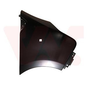 Van Wezel - SPATBORD VOOR FIAT TALENTO 2016- 4422310