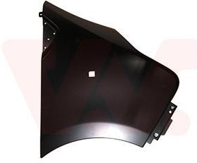 Van Wezel - SPATBORD VOOR FIAT TALENTO 2016- 4422310