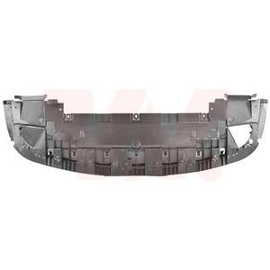 VAN WEZEL Motorverkleding OPEL,RENAULT,NISSAN 3891701 93451389,214772809R,214774423R 4422908,6266000Q0B