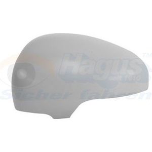 VanWezel 5420843 - Couvercle de Rétroviseur Links - Voor Toyota Avensis T27 - 2009 tot 2011