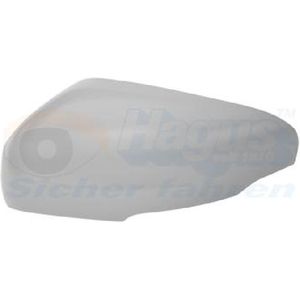 VanWezel 5925843 - Couvercle de Rétroviseur Links - Voor Volvo XC60 - 10/2013 tot 2017