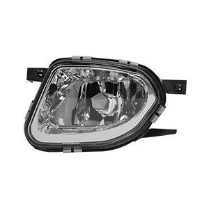 VanWezel 3077995 - Feu anti brouillard gauche pour Mercedes van Sprinter w906 de 2006 à 2018