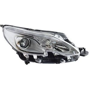 VanWezel 4075962 - Phare double avant droit pour Peugeot 2008 de 05/2013 à 2019