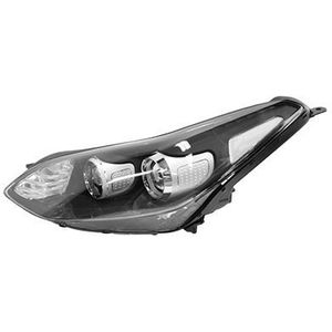 VanWezel 8384961 - Voorlicht - Kia Sportage - 01/2016 tot 2021