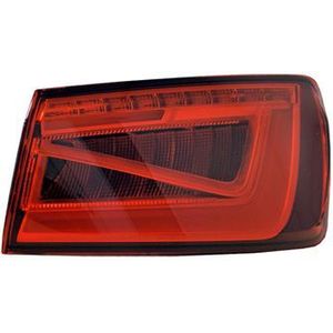 VanWezel 0337936 - Achterlicht - Rechts - Audi A3 4 Deuren - 05/2013 tot 2016