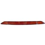 VanWezel - 0696929 - Derde Remlicht - Rood - Voor Bmw Z4 E85 2002-2009