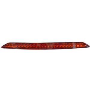 VanWezel - 0696929 - Derde Remlicht - Rood - Voor Bmw Z4 E85 2002-2009