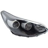 VAN WEZEL Koplampen KIA 8384966 92102F1000 Koplamp