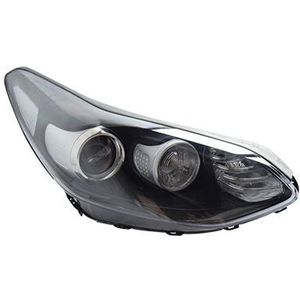 VAN WEZEL Koplampen KIA 8384966 92102F1000 Koplamp