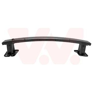VAN WEZEL Dwarsdrager OPEL,RENAULT,FIAT 4396560 6000618400,7482100Q1B,4422359 Drager, bumper 95516997,752108962R