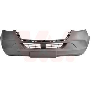 VAN WEZEL Bumper MERCEDES-BENZ 2973570 9108859300,91088593009K83,A9108859300 A91088593009K83