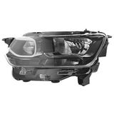 VanWezel 0991961 - Voorlicht Links - Eclairage Avant - Geschikt voor Citroen Berlingo vanaf 09/2018