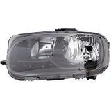 VanWezel 0991963 - Voorlicht Links - Eclairage Voor - Compatibel met Citroen Berlingo vanaf 09/2018