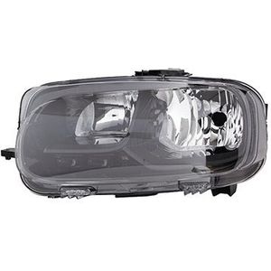 VanWezel 0991963 - Voorlicht Links - Eclairage Voor - Compatibel met Citroen Berlingo vanaf 09/2018