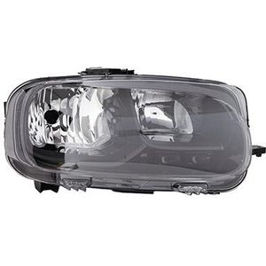 VanWezel 0991964 - Voorlicht - Geschikt voor Citroen Berlingo vanaf 09/2018