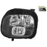 VanWezel 0949963V - Phare double avant gauche pour Citroen C3 aircross de 07/2017 à maintenant