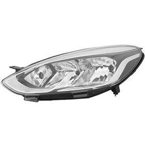 VanWezel 1809961 - Koplamp - Voorzijde Links - Voor Ford Fiesta van 05/2017 tot 2023