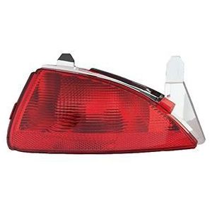 Renault Kadjar, 2015 - - mistachterlicht, LED, rechts, - 2018