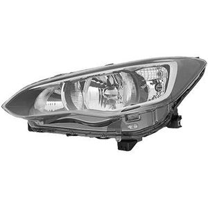 VanWezel 5163961 - Koplamp Links - Voor Subaru Impreza vanaf 01/2018