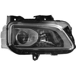 VanWezel 8279962 - Voorlicht - Hyundai Kona - Eclairage avant
