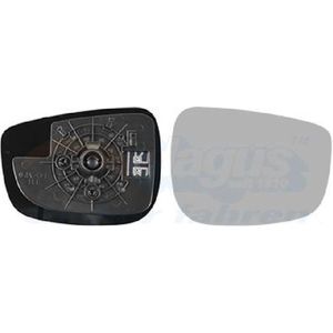 VanWezel 2791838 - Miroir rétroviseur droit pour Mazda Cx-3 de 02/2015 à maintenant