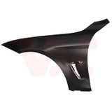 VAN WEZEL Spatbord BMW 0624657 41355A54757,41357330549,41357438441