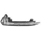 VanWezel 0342917 - Répétiteur de Rétroviseur Links - Audi A6 - 04/2011 tot 2014