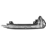 VanWezel 0342918 - Répétiteur de Rétroviseur Droit - Audi A6 - 04/2011 tot 2014