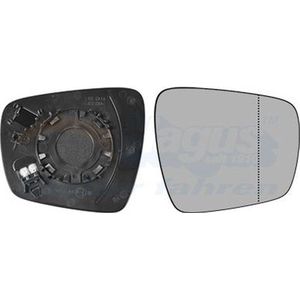 VanWezel 4424838 - Buitenspiegel Rechts - Voor Renault Espace van 04/2015 tot 2023
