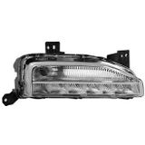 VanWezel 5710906 - Clignoteur - Voorzijde Rechts - Volkswagen T-roc - Eclairage Avant