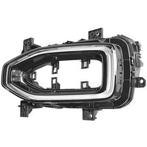 VAN WEZEL Knipperlichten VW 5710907 2GA941055,2GA941055F,2GA941055K Richtingaanwijzers,Knipperlamp