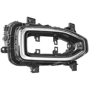 VanWezel 5710908 - Clignoteur - Eclairage Voor - Volkswagen T-roc - Met LED