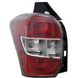 VanWezel 5154921 - Achterlicht - Links - Subaru Forester - 03/2013 tot 2018