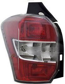 VanWezel 5154921 - Achterlicht - Links - Subaru Forester - 03/2013 tot 2018