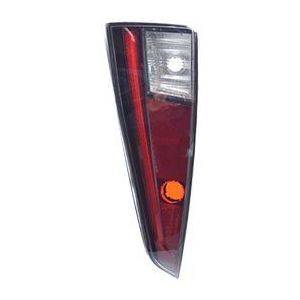 VanWezel - 5460934 - Achterlicht - Rechts - Voor Toyota Prius vanaf 03/2016