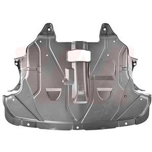 Fiat - Motorruimte-Isolatie - 1636701