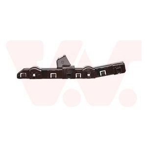 VAN WEZEL Houder, bumper NISSAN 3391567 622234EA0A