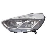 VanWezel 4420961 - Phare double avant gauche pour Renault Clio iv de 11/2012 à 2020