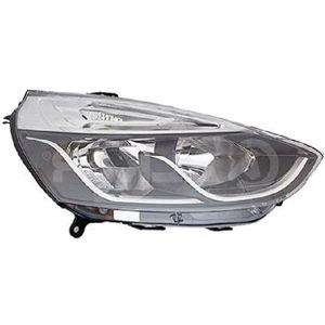 VAN WEZEL Koplampen RENAULT 4420962 260103317R Koplamp