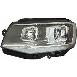 VanWezel 5791963 - Voorlicht - Volkswagen Transporter T6 - 2015 tot eind productie