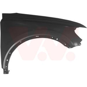 SPATBORD VOOR AUDI Q3 F3 2018-2020 83A821022
