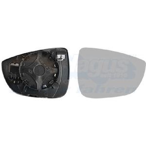 VanWezel - 1949838 - Rétroviseur - Rechts - Voor Ford Focus vanaf 04/2018